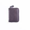 Schoolbag retro premium sense anti-theft brush hot-selling men's wallet multi-function zipper storage change bag card bag