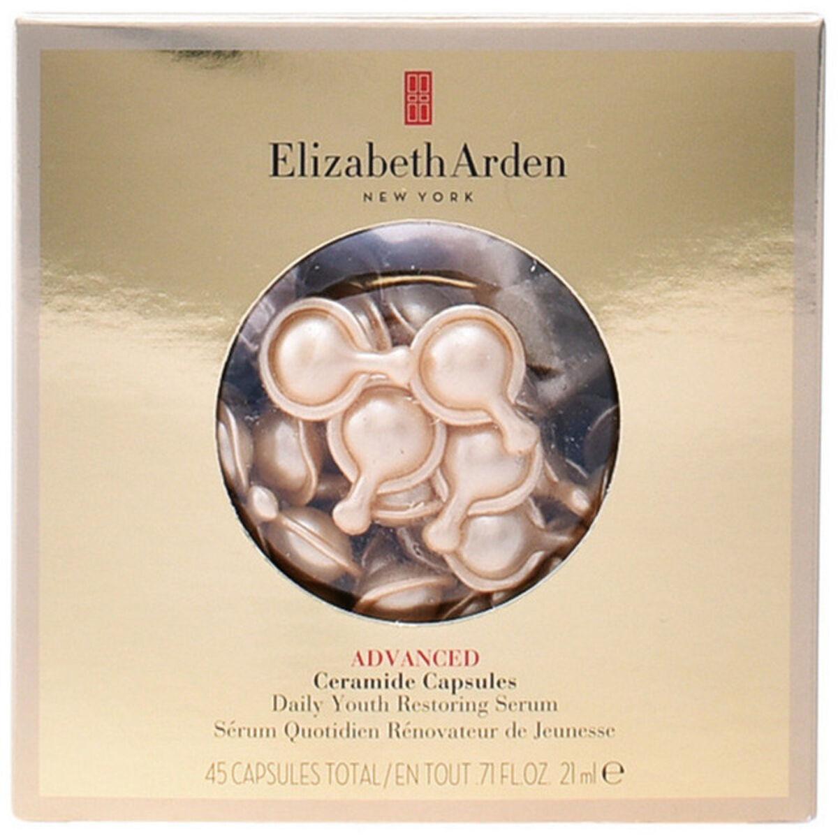 

Сыворотка для лица Advanced Ceramide Elizabeth Arden Капсулы Advanced Ceramide (45 единиц)