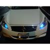 20000K Ultra Blue 8-SMD T10 LED Bulbs For Car Parking Lights 168 194 2825 W5W