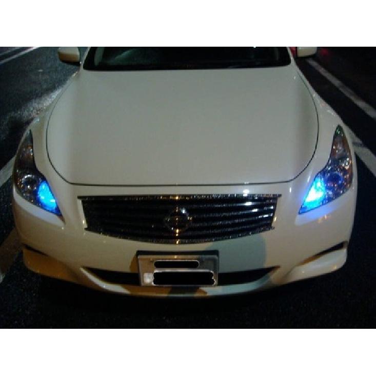 20000K Ultra Blue 8-SMD T10 LED Bulbs For Car Parking Lights 168 194 2825 W5W