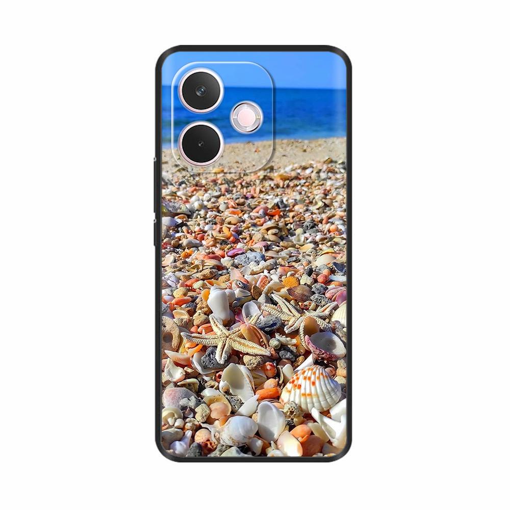 For Oppo A5 Pro 5G Case Soft TPU Silicone Phone Back Cover For OPPO A5 Pro 5G Global Shell Painted Cover for OPPOA5Pro Cases