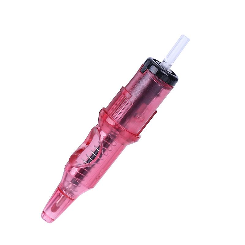 

Disposable Tattoo Ballpoint Pen for Stippling and Tracing Practice