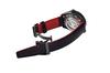 Orient Star RK-AV0A03B Men's Automatic Watch, Avant-Garde Skeleton, Mechanical, Made In Japan, with 2-Year Manufacturer's Warranty, Open Heart, Black