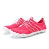 2025 men's and women's treadmill sports skipping shoes outdoor shoes beach wading shoes quick-drying swimming snorkeling shoes