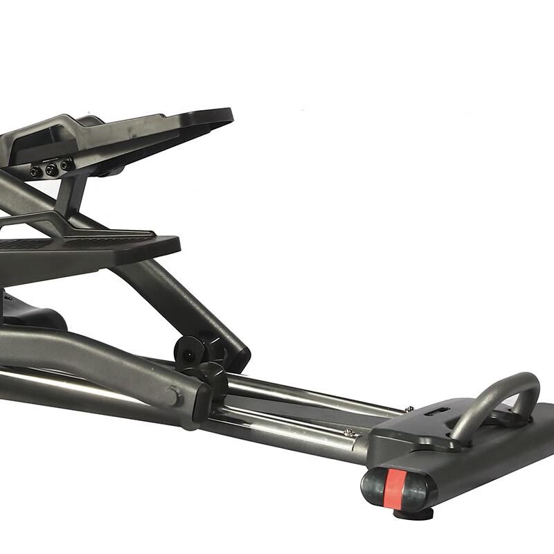 JUNXIA JX-170EF Commercial Elliptical Trainer CN Plug (adapter Included)