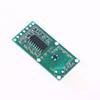 1/5Pcs RCWL-0516 Microwave Radar Intelligent Sensor Module Human Body Induction Switch Board For Arduino Diy Accessories