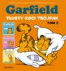 Garfield T.3 Fat Cat Three-Pack