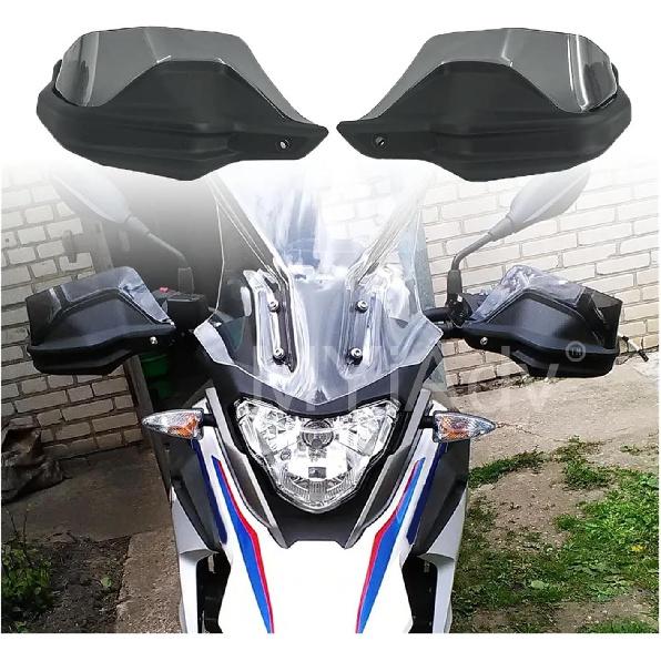Motorcycle Handguard Fit for BMW C400GT C400X C 400 C400 GT X 2019-2024 Motorcycle Windshield Handguard Hand Guards Brake Clutch Levers Shield