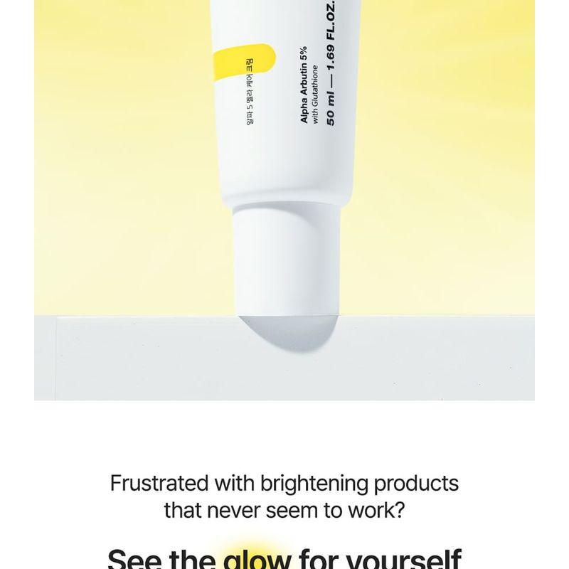 TIA'M - Alpha-5 Mela Care Creme