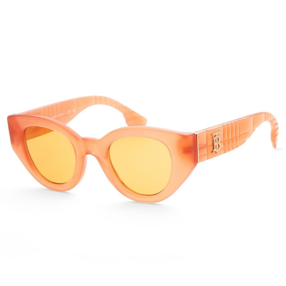 

Burberry Women s 47 mm Sunglasses orange