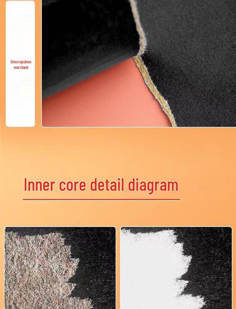 Thick Black & White Cardstock: A3/A4, 4K/8K for Handmade Drawings