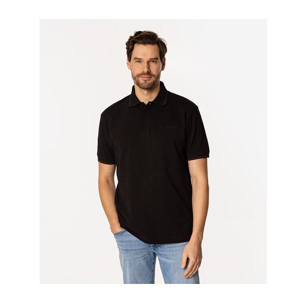 Lee Cooper TIE Polo Shirt