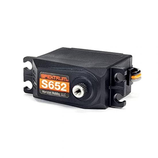 Spektrum Servo De Direction 40Kg 15 Dents SPMS905