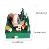 Music Box for Home Accent Table Centerpiece Decorative Piece Living Room Gifts