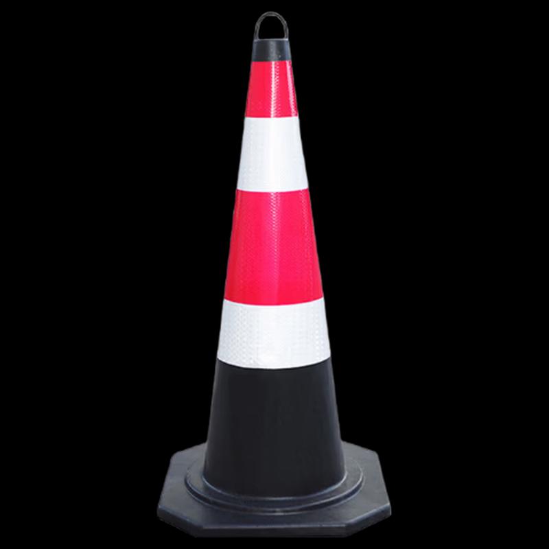 DAXTE Anti-Collision Reflective Warning Cone