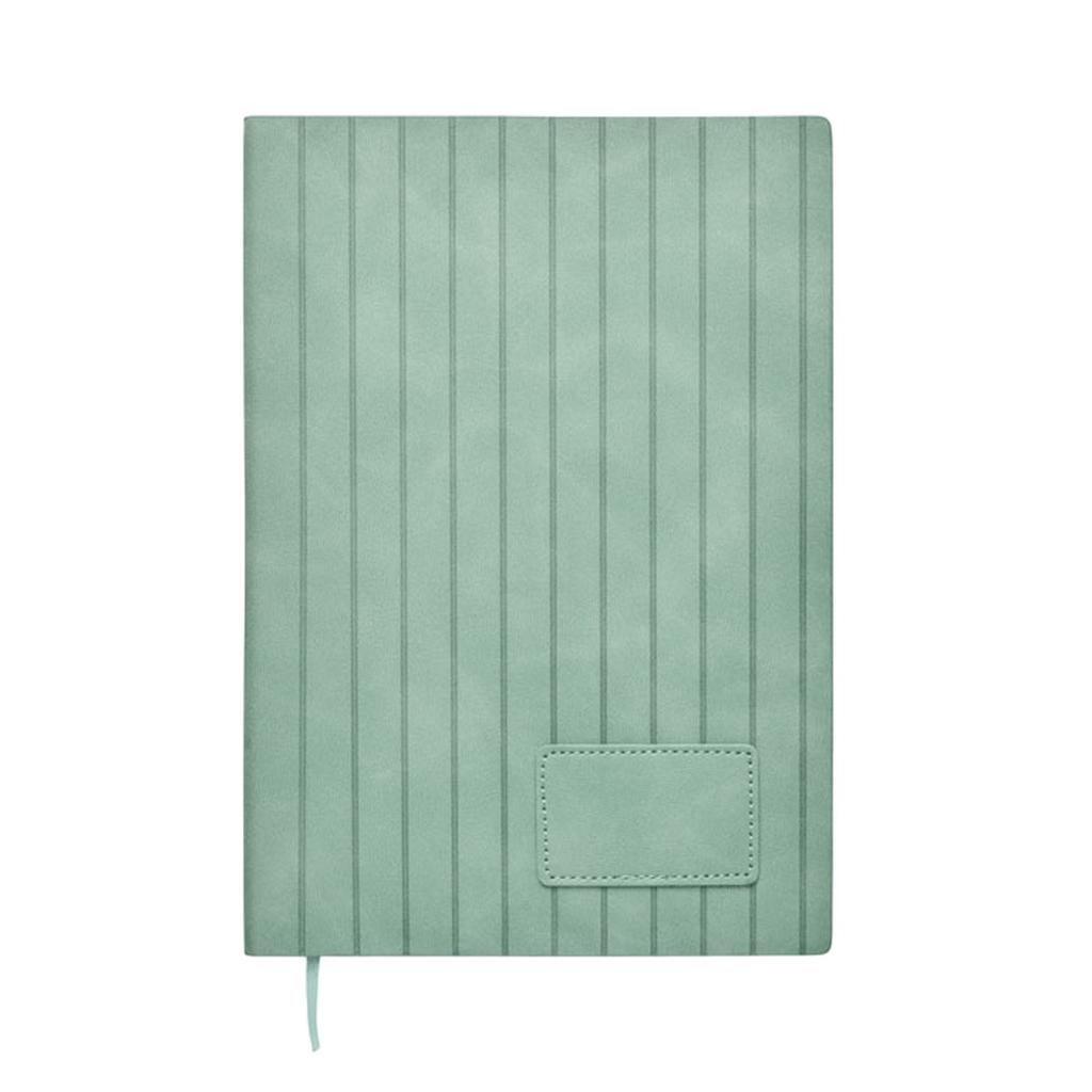 MidOcean Tintray y PU A5 Notebook