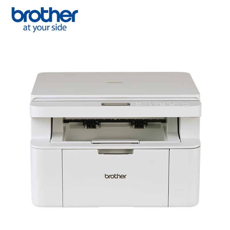 Brother DCP-L1628 Mono Laser All-in-One Printer CN plug (adapter included)