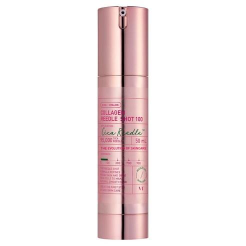 [VT COSMETICS] Коллагеновый Reedle Shot 100 50 мл