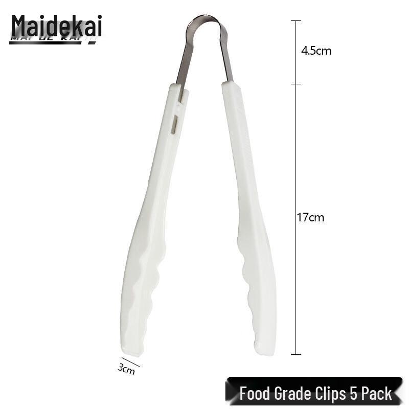Food Grade Multi-purpose Clips Food Clip