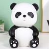 Cartoon Animal Money Box Panda Piggy Banks Decorations Panda Coin Banks for Kids Birthday Gift