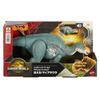 Mattel Jurassic World Rugido Maiasaura Dinosaurio de Acción Movimiento Aproximadamente pulgadas Edades 4 y JGC82 Figura, Juguete para Niños, Grande, Figura, 12.5 Largo, Arriba,