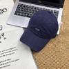 Spring And Summer Embroidery Letter Baseball Cap Women'S High-Quality Fashion Versatile Face Small Men'S Cap