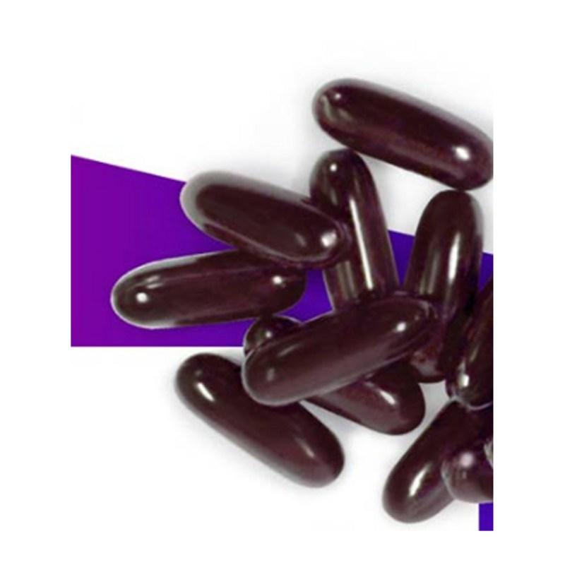 Holidays Xantizen 600, 30 Tablets, 1 Unit