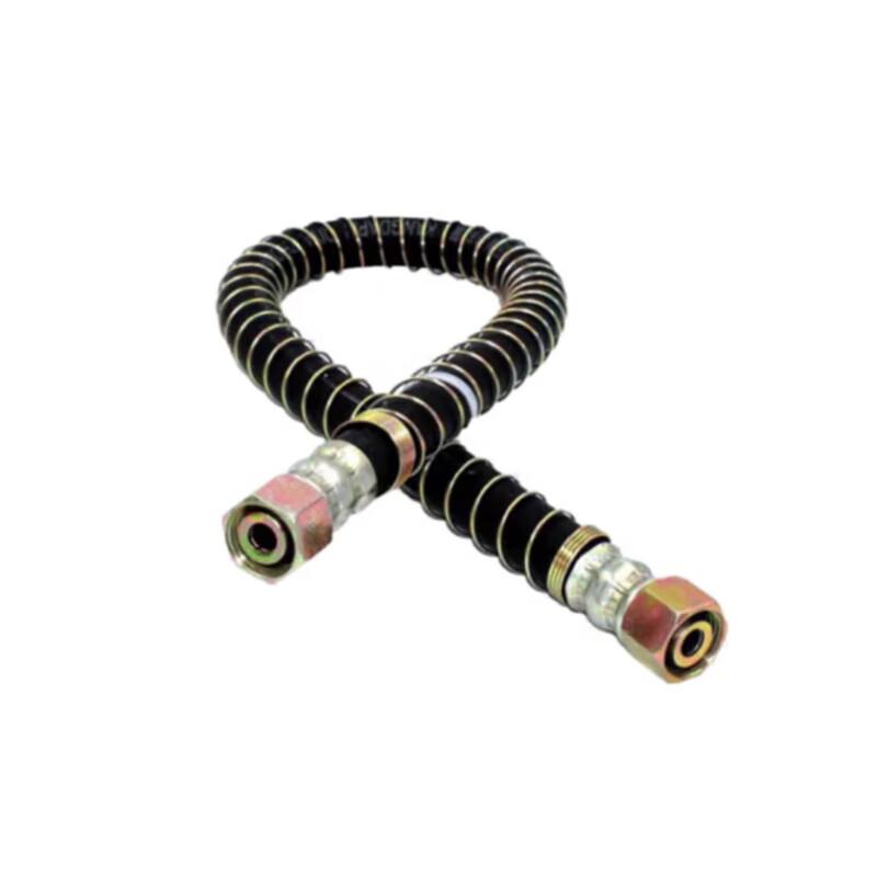Jiefang CA1122J/CA1121J Rear Brake Air Line