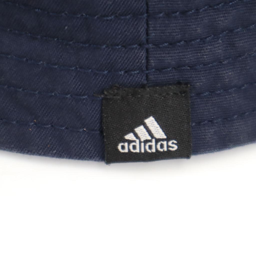 Adidas Fischerhut L Marineblau System Damen Gebraucht
