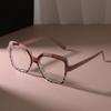 Classic Fashion Glasses Women Mencepai
