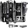 Kit de Supervivencia Multiusos para Exteriores Explorer