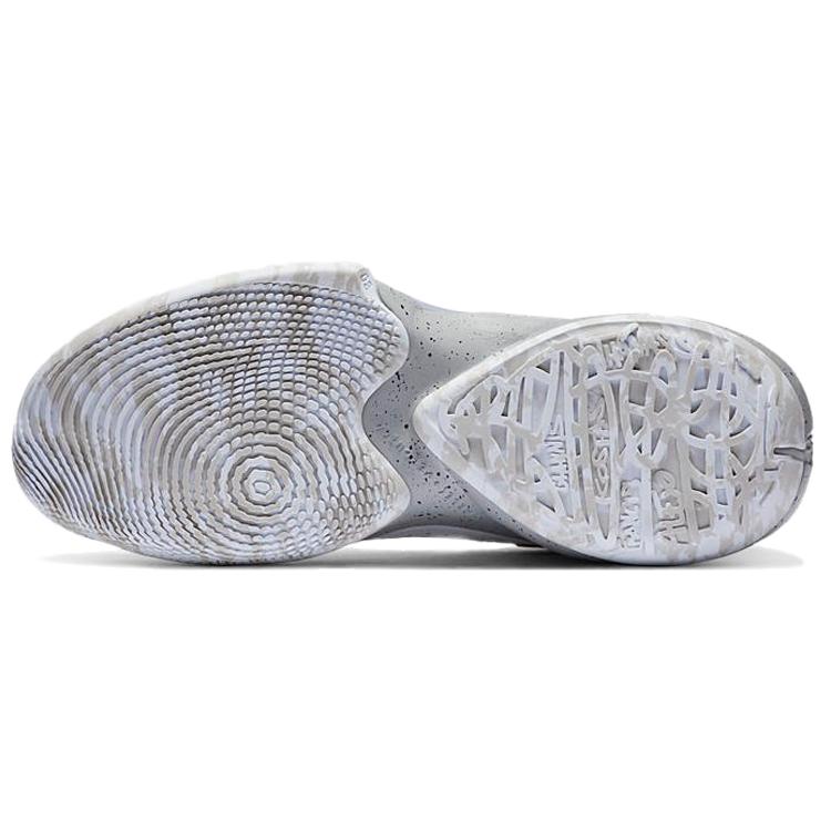 New Nike Zoom Freak 2 'White Cement' CK5424-100