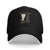 Fascia per Angina Pectoris Abbigliamento Cappellino da Baseball Unisex Cappellino Trucker Moda Copricapo Formale Vestibilità Regolabile Cappellino Snapback
