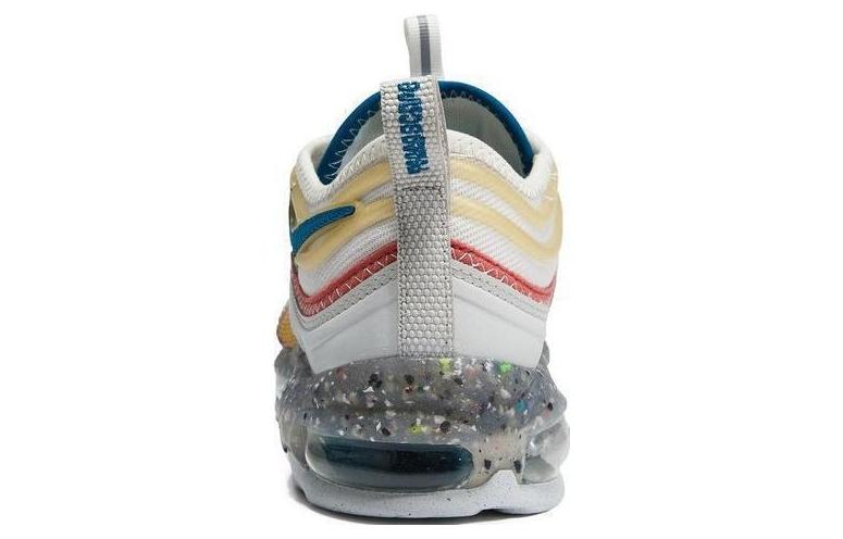 Nike Air Max 97 'Alb Crem Albastru' DV7418-001