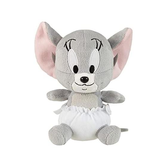 Sekiguchi Tom & Jerry Taffy Plush Toy S Size