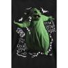 The Nightmare Before Christmas Unisex Adult IÂ´m Oogie Boogie Sweatshirt