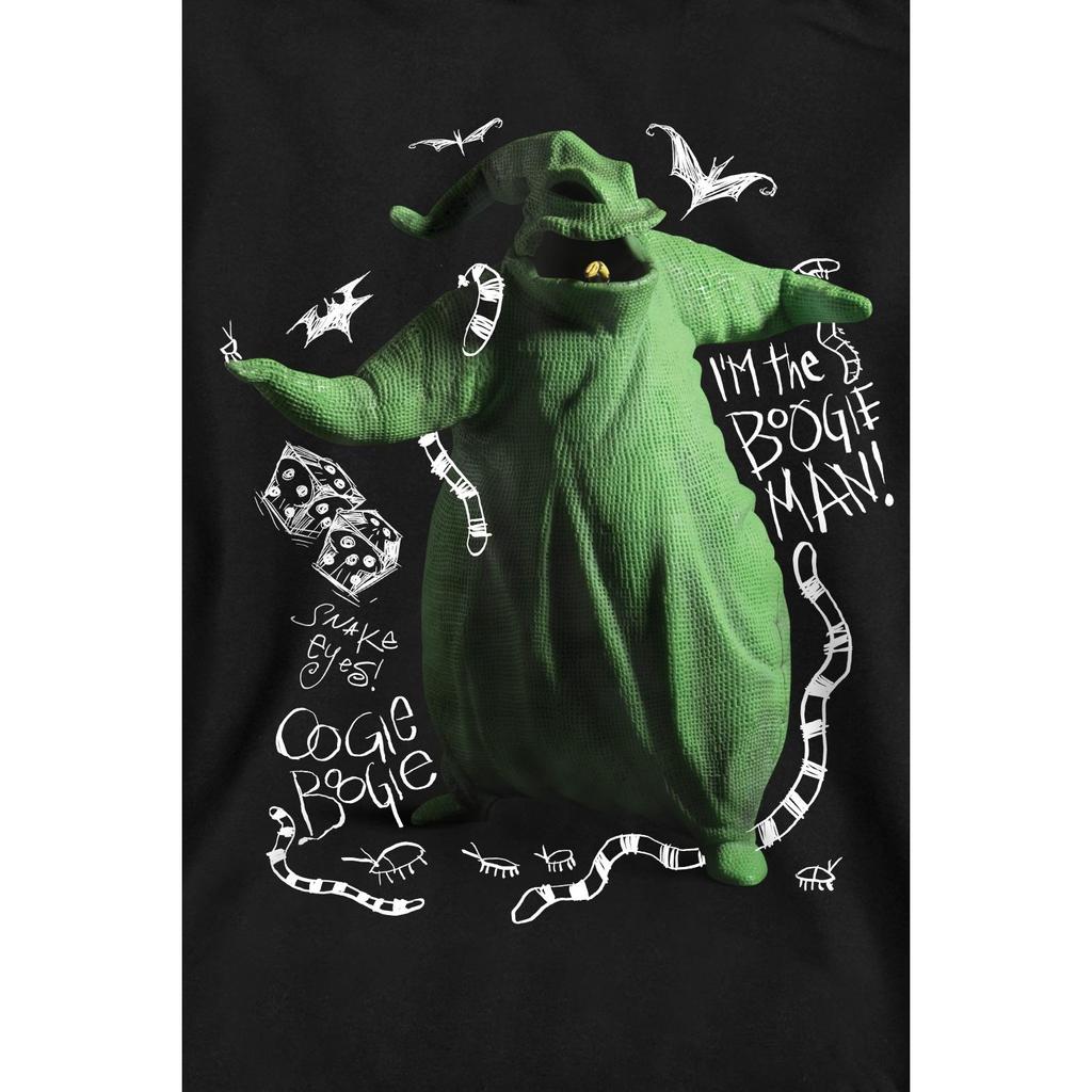 The Nightmare Before Christmas Unisex Adult IÂ´m Oogie Boogie Sweatshirt