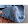 Kinderkleidung, Kinder-Shorts, Mädchen-Jeansshorts, Sommer-Shorts für größere Kinder