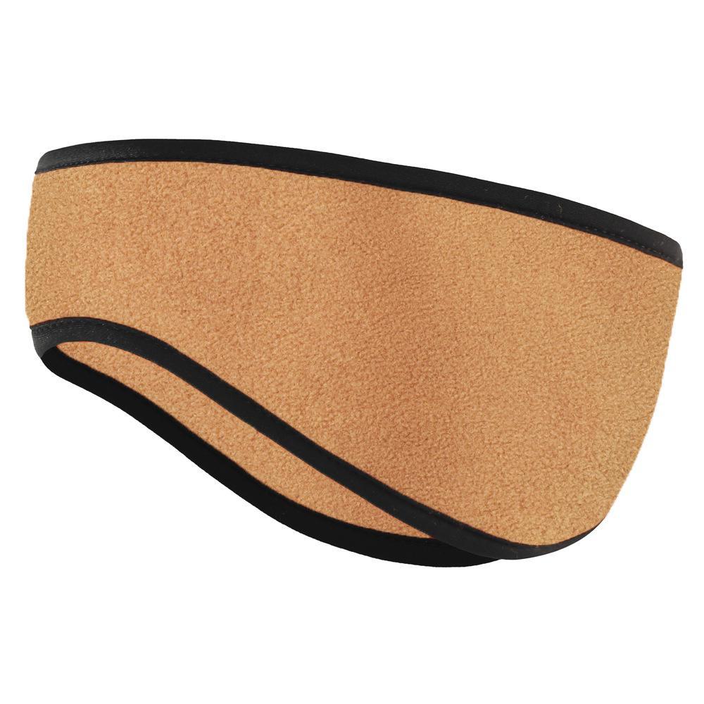 Top-Selling Polar Fleece Ear & Forehead Protection Headband: Warm, Cold-Proof for Sports, Running, Cycling