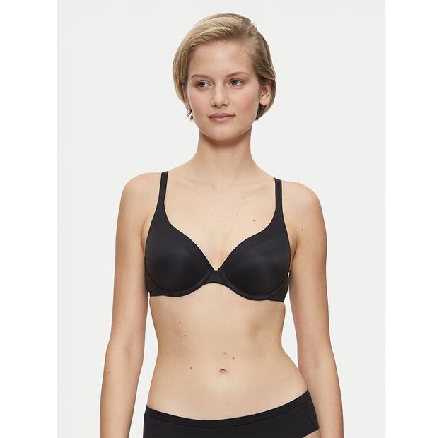 Бюстгальтер push-up Triumph Body Make-Up Soft Touch EU 70C