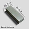 Riyue Xingchen Natural Multi-Grit Whetstone Set