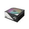 Alimentation - Asus - ROG LOKI SFX-L 1000W - 80Plus Platinum - Silencieuse - ATX 3.0