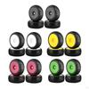 1/8 Scale RC Tires Spare Parts Accessories for HSP Modified Car Truck Buggy Vehicles