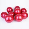 Double-layer Red Balloon With Cherry Balloons For Wedding Decor And Party Decoration Latex Balloons