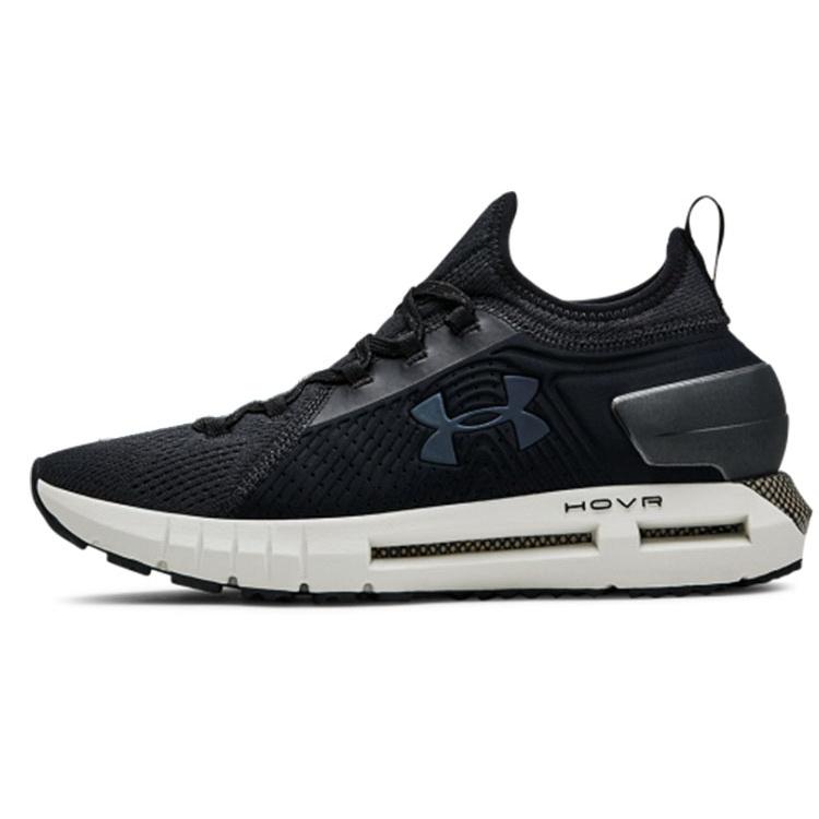 (WMNS) Under Armour HOVR Phantom SE  Black  Women s 3021589-001 EU 36