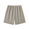 Anta Fan Zhendong Series Lace-Up Comfortable Simple Casual Shorts Unisex Shorts 172628501R-1