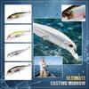 Pesca – Wobblers, iscos e anzóis