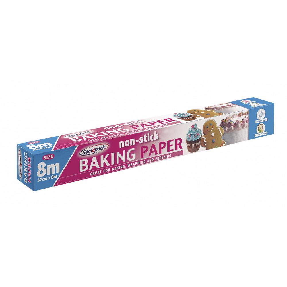 Sealapack Bakepapirrull