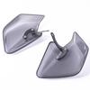 Motorcycle Handguard Windshield Protection Cover Windscreen For HONDA FORZA 350 FORZA300