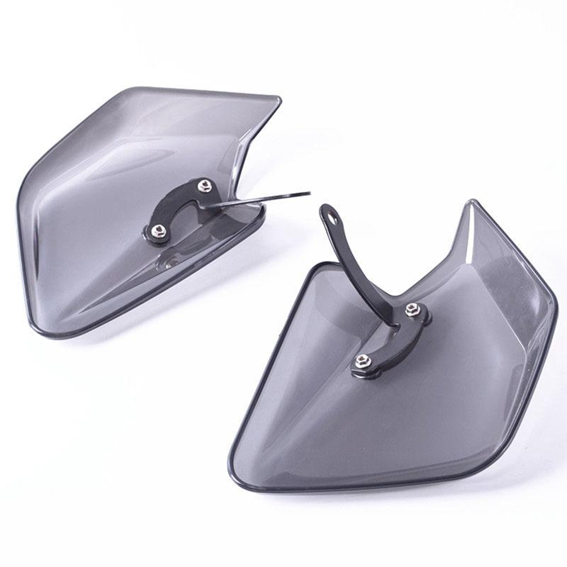 Motorcycle Handguard Windshield Protection Cover Windscreen For HONDA FORZA 350 FORZA300